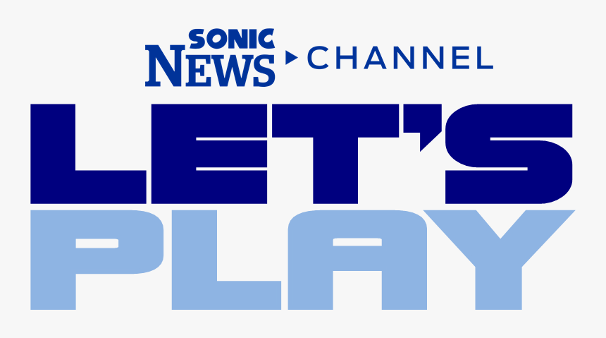 Thumb Image - Let's Play Logo Png, Transparent Png