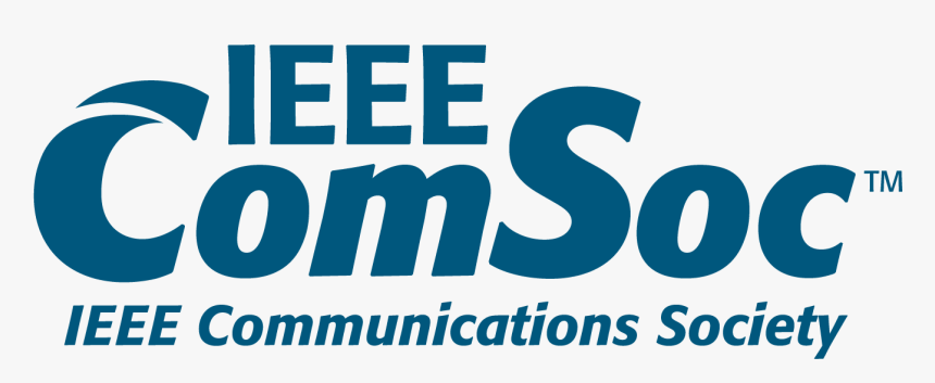 Ieee-comsoc2 - Ieee Comsoc, HD Png Download