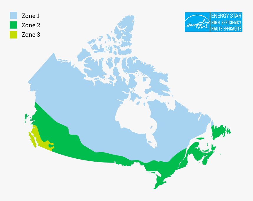 Zone-map - Tokyo Vs Canada Population, HD Png Download