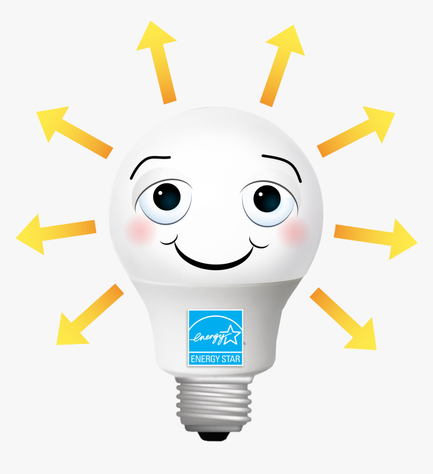 Energy Star, HD Png Download