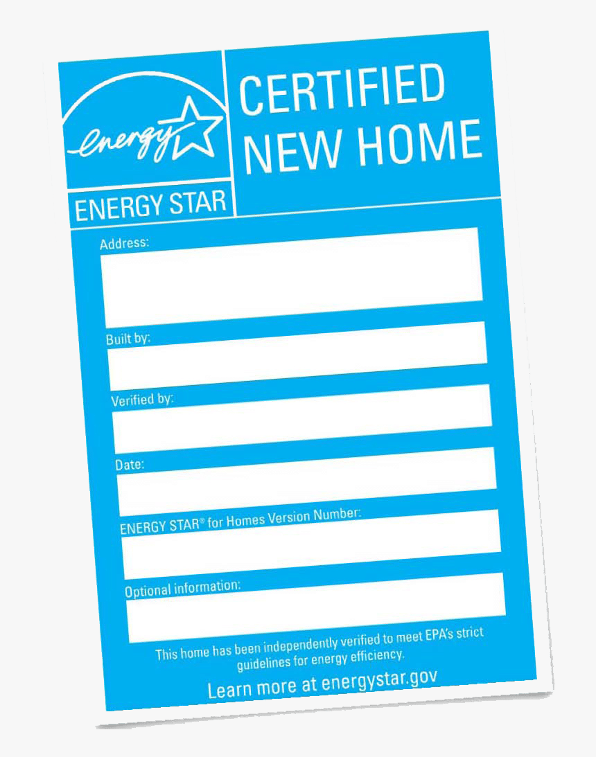 Energy Star, HD Png Download
