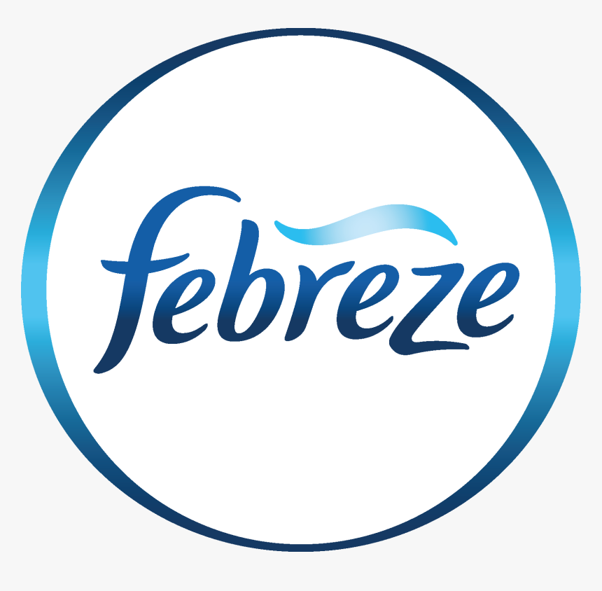 Febreze Logo Png - Saudi Digital Library, Transparent Png