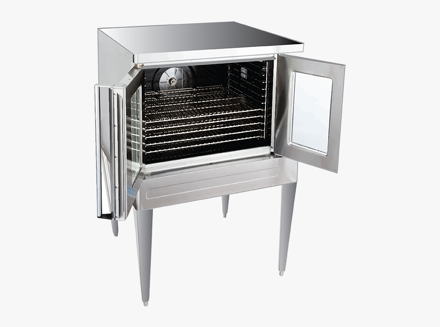 Commercial Ovens - Refrigerator, HD Png Download