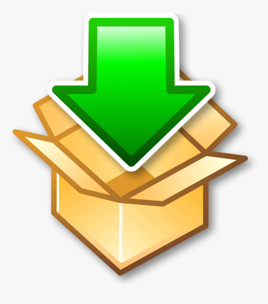 Icono De Borrar Png, Transparent Png