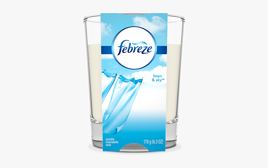 Febreze, HD Png Download