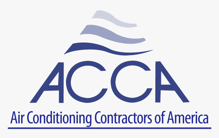 Air Conditioning Contractors Of America Logo, HD Png Download