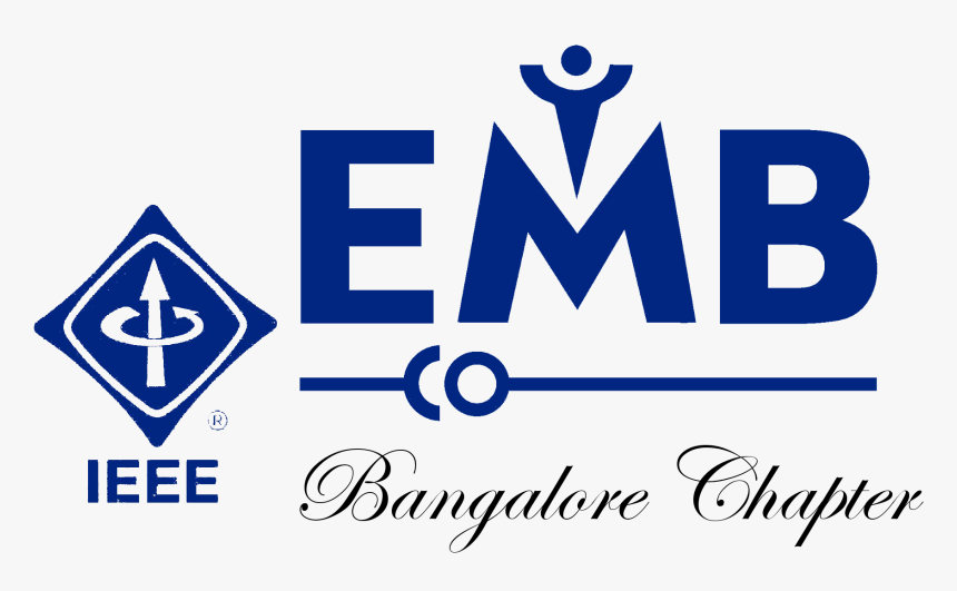 Ieee Engineering In Medicine And Biology Society, HD Png Download