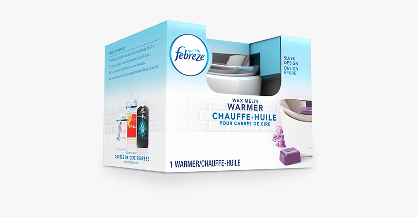 Febreze Wax Warmer, HD Png Download