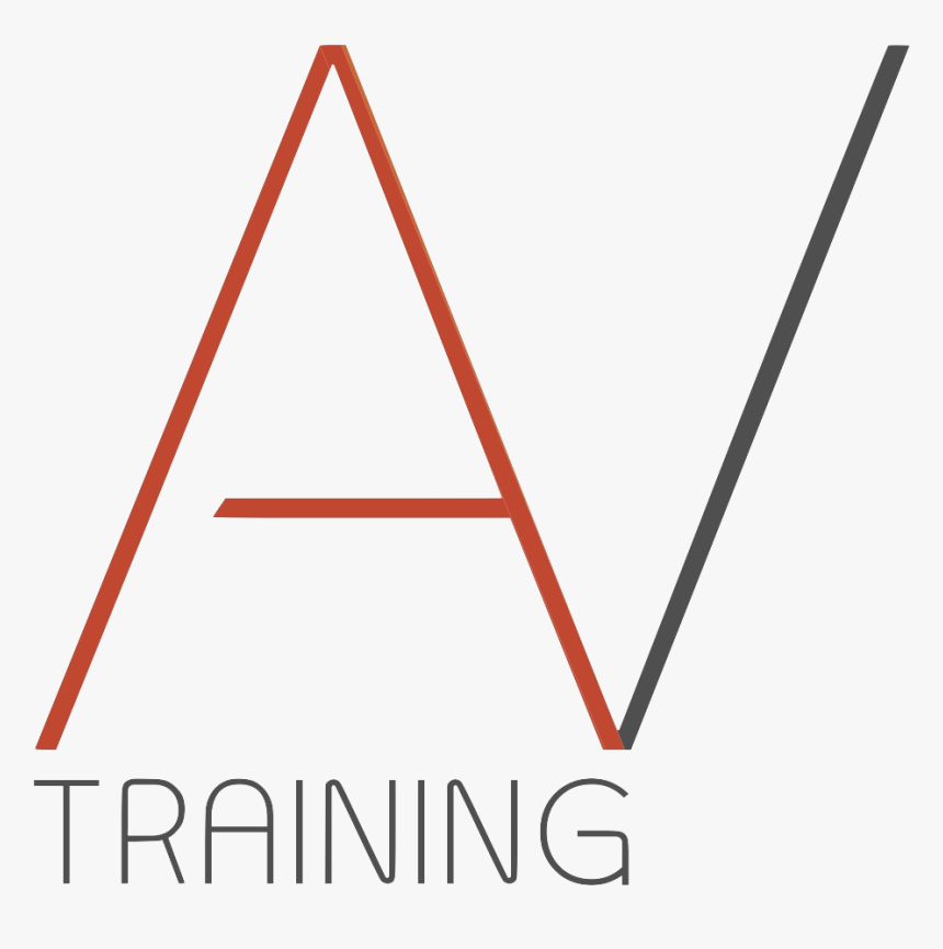 Certified Trainer Per Davinci Resolve, Pro Tools E - Triangle, HD Png Download