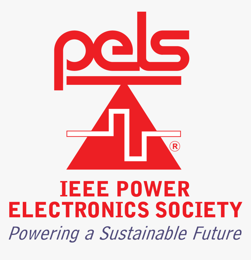 Ieee Power Electronics Society Logo, HD Png Download