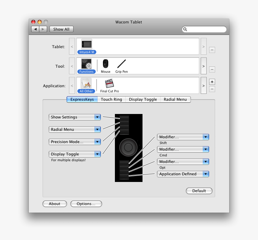 Get Out Precision Mode, HD Png Download