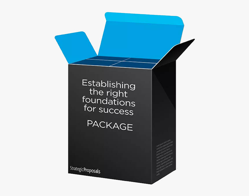 Package Home Page Icon - Box, HD Png Download