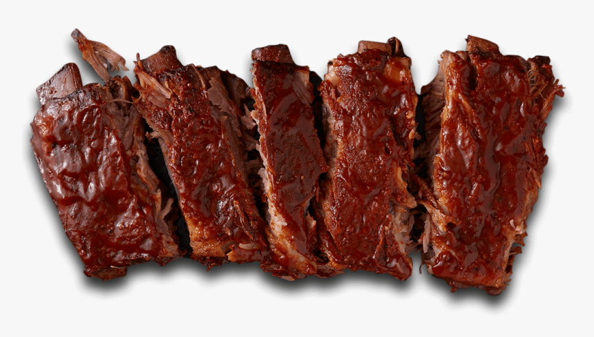 Ribs - Wings Over Ribs, HD Png Download