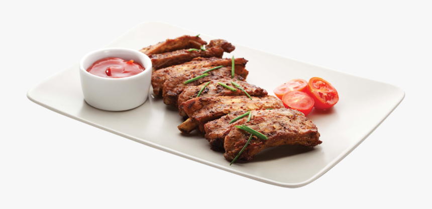 Bbq Rib Png, Transparent Png