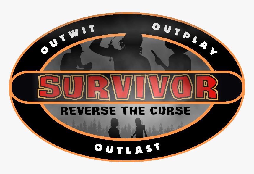 Survivor - Season 3, HD Png Download