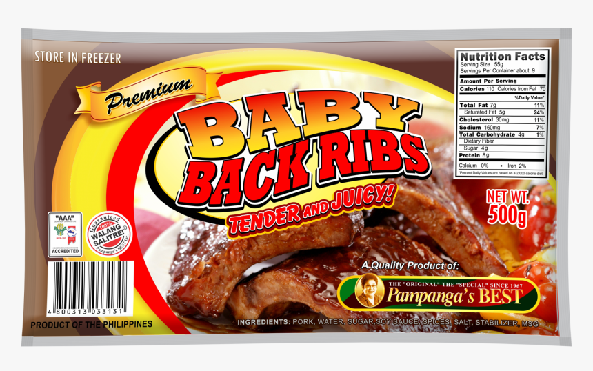 Convenience Food, HD Png Download