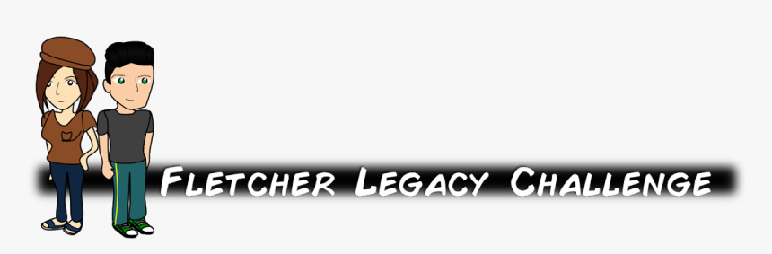 Fletcher Legacy Challenge - Graphics, HD Png Download