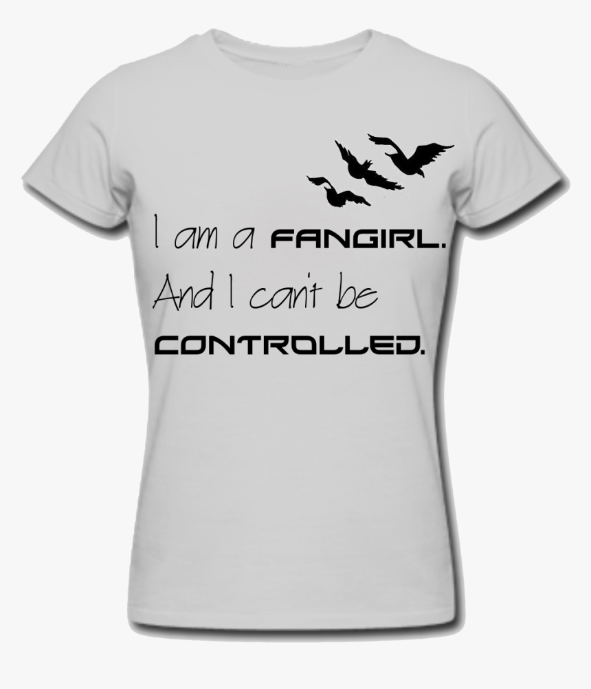 Image Of Divergent Fangirl Tee - Maths T Shirt Sexy, HD Png Download