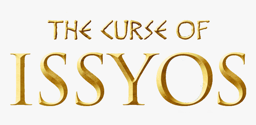 Curse Of Issyos Logo Png, Transparent Png