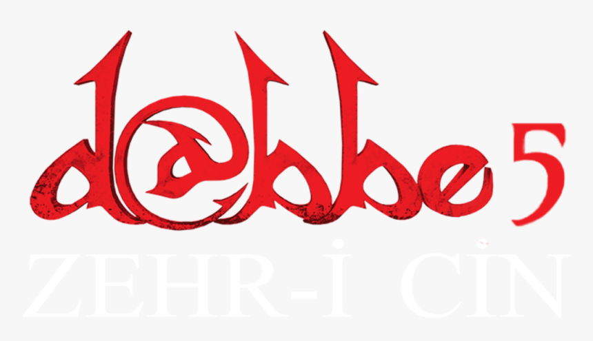 Curse Of The Jinn, HD Png Download