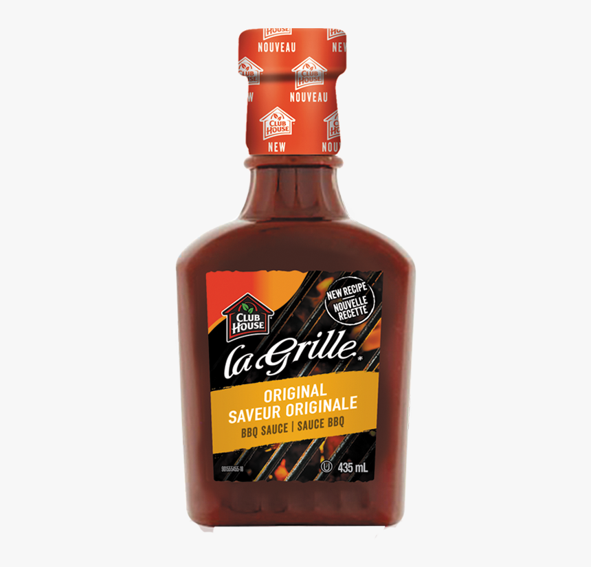 Original Bbq Sauce - Montreal Steak Spice Sauce, HD Png Download