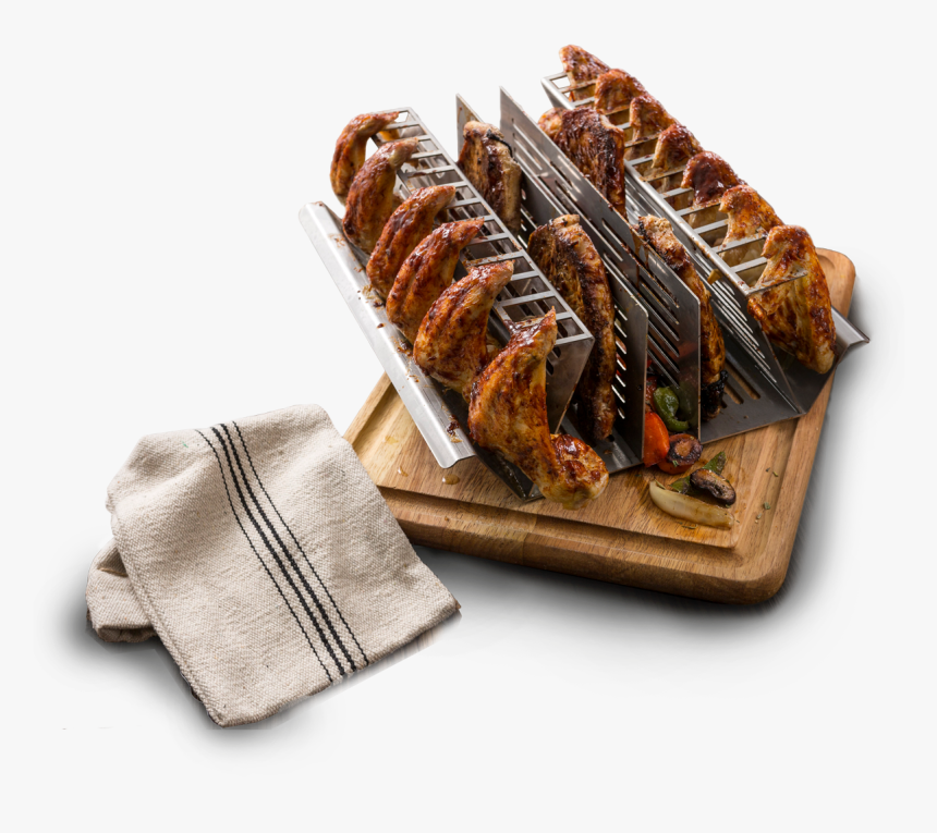 Spare Ribs, HD Png Download