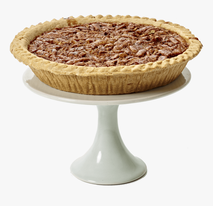 Southern Pecan Pie - Baking Pecan Pie Transparent, HD Png Download