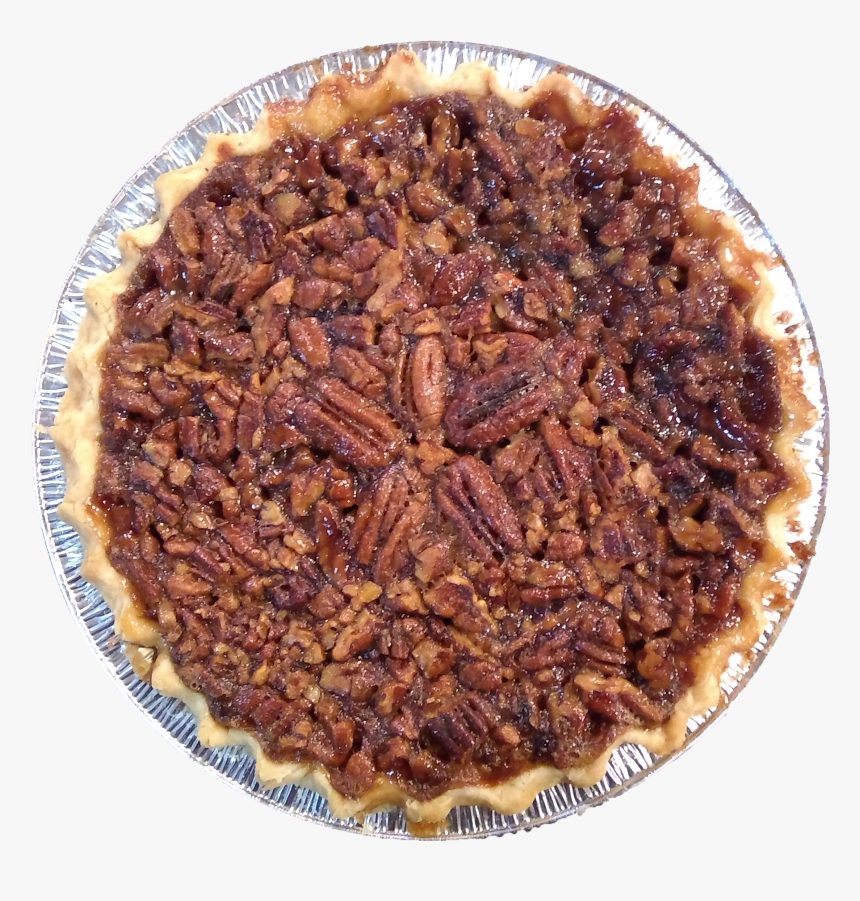 Transparent Pecan Png - Pecan Pie, Png Download
