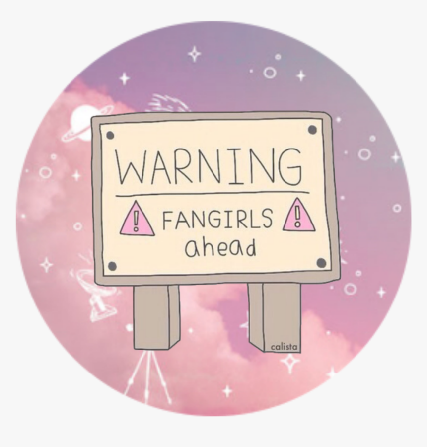 #fangirl #ereri❤ #ereri #yaoi #yaoi Canguro #warningfangirl - Sign, HD Png Download