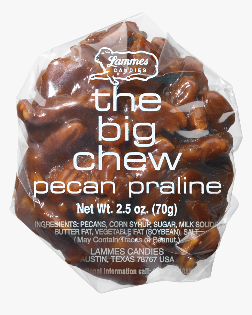Praline Big Chews, HD Png Download