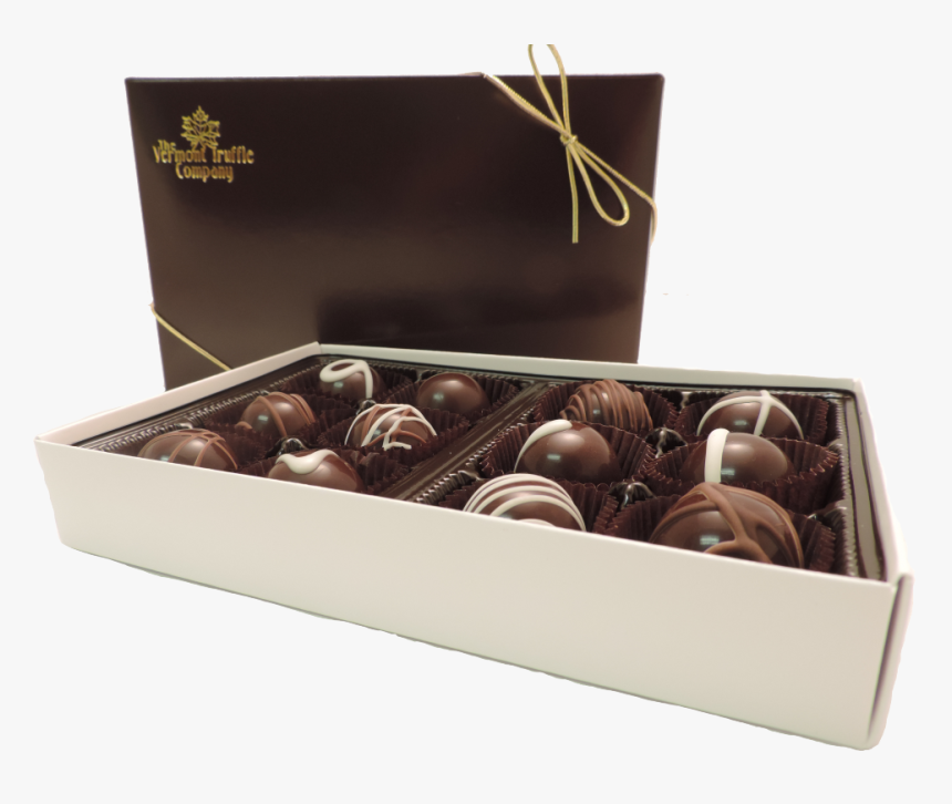 Truffles Made In Vermont, HD Png Download