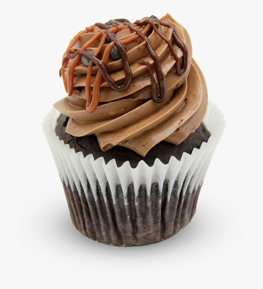 Chocolate Truffle Muffins Png Png, Transparent Png