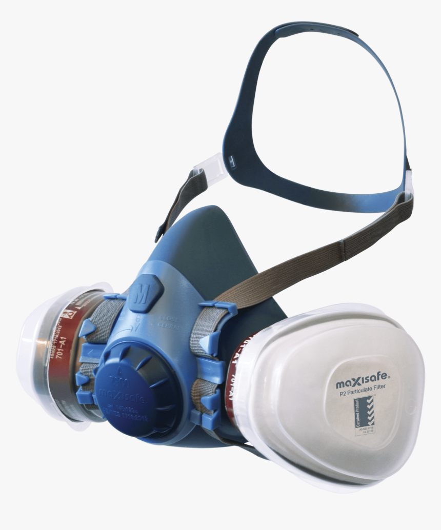 Respirator, HD Png Download