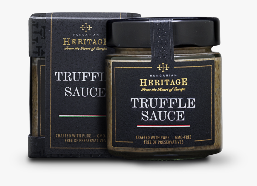 Truffle Sauce - Bar Soap, HD Png Download