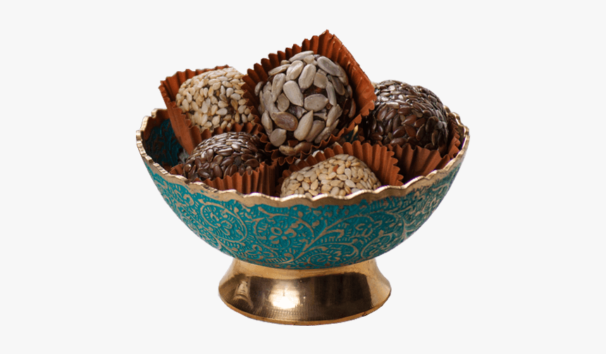 Date Truffle - ترافل خرما برنا, HD Png Download