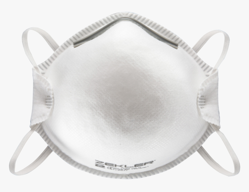 Filtering Half Mask Zekler 1302 Ffp2 - Zekler 1302v Ffp2 Nr D, HD Png Download