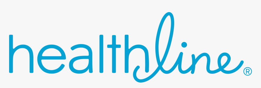 7 Common Tanning And Sun Exposure Myths, Busted 
 Style - Healthline Logo Transparent, HD Png Download