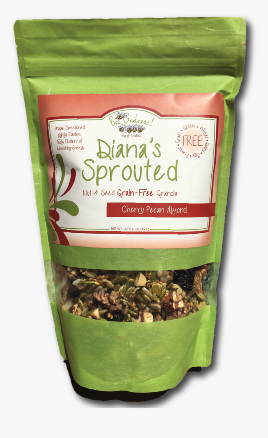 High Protein Granola - Bombay Mix, HD Png Download