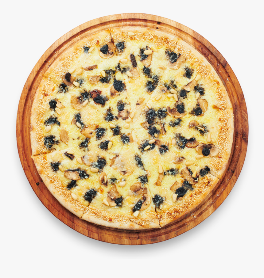 Truffle Pizza, HD Png Download