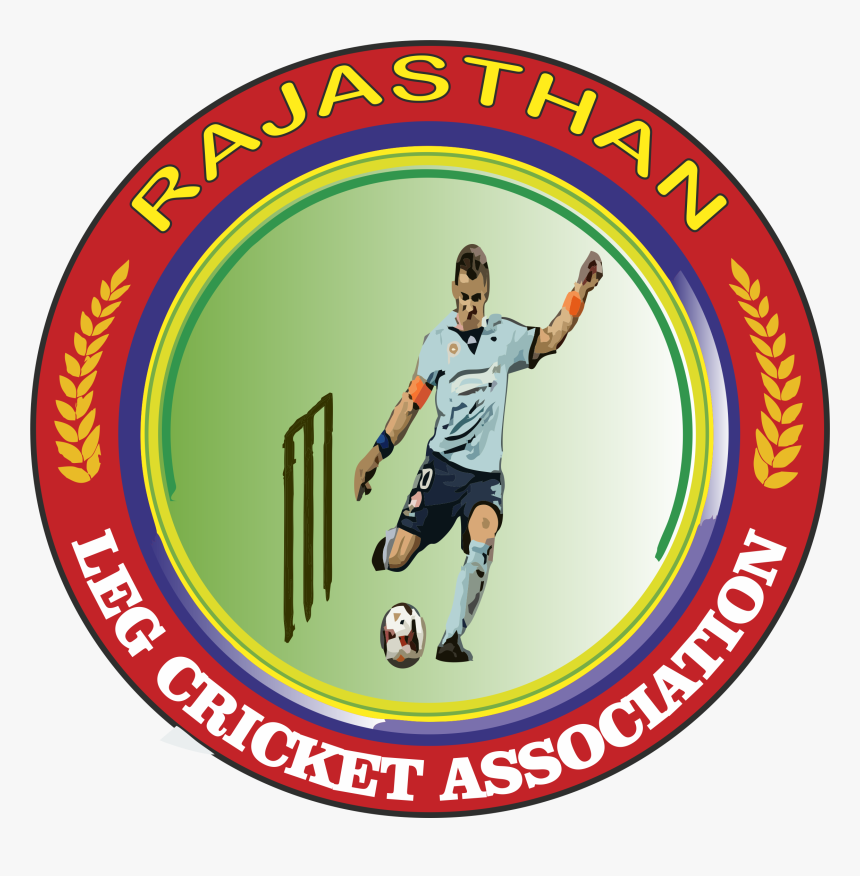 State Logos Leg Federation - Cricket Logo Lll, HD Png Download