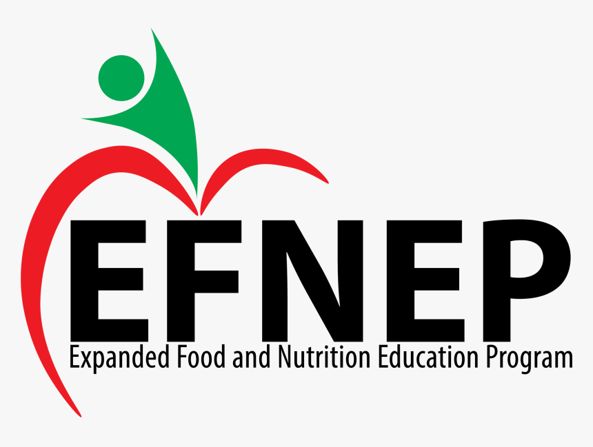 Expanded Food And Nutrition Education Program, HD Png Download