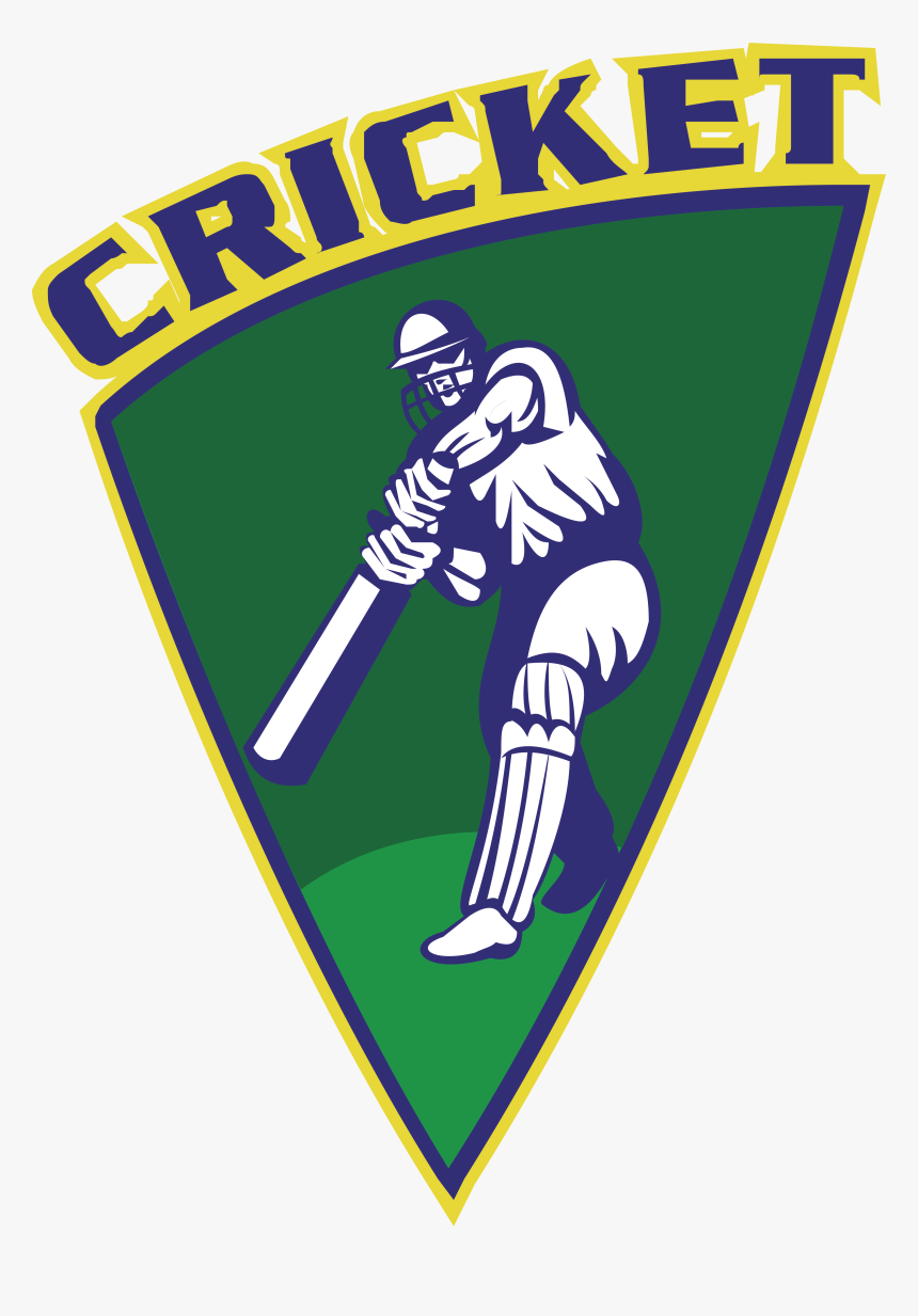 Cricket Batsman, HD Png Download