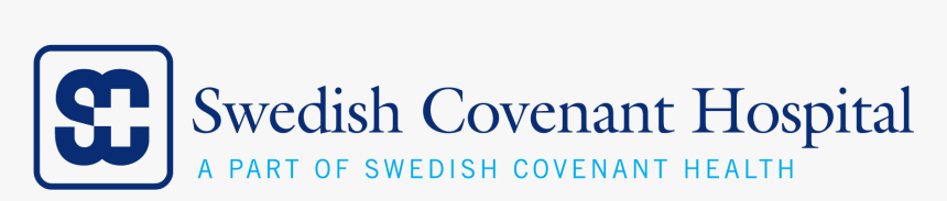 Swedish Covenant Hospital Logo, HD Png Download