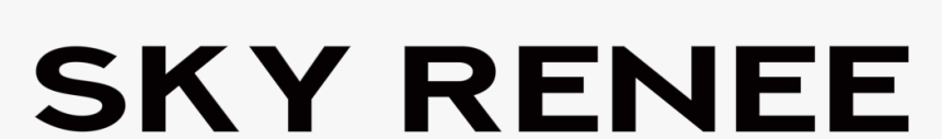 Sky Renee New Logo, HD Png Download