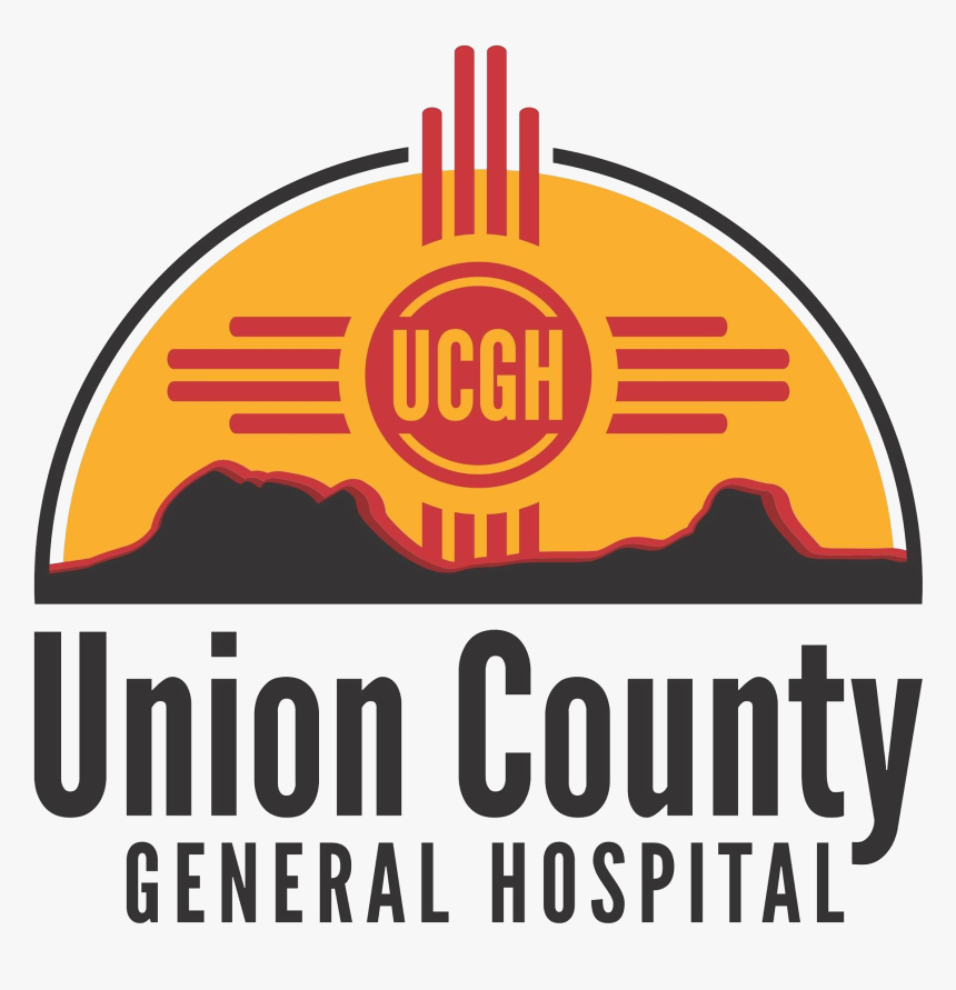 Union County General Hospital - Union County General Hospital Logo, HD Png Download