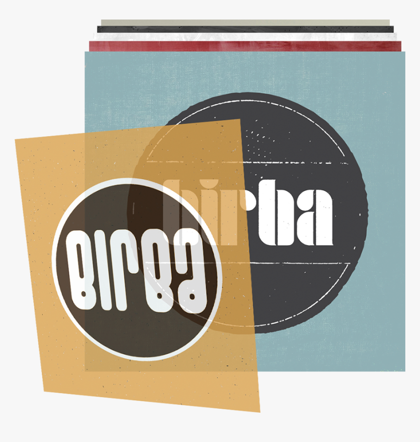 Bar & Nightclub Logo Design Header - Poster, HD Png Download