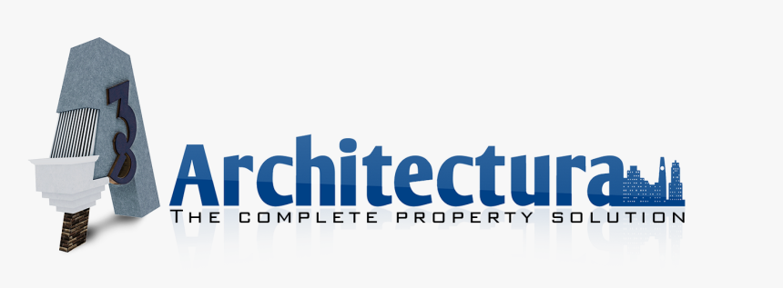 Architectura Studios - Graphics, HD Png Download