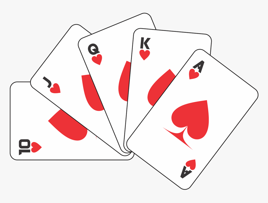 Poker, HD Png Download