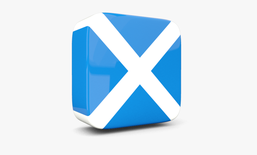 Glossy Square Icon 3d - Graphic Design, HD Png Download