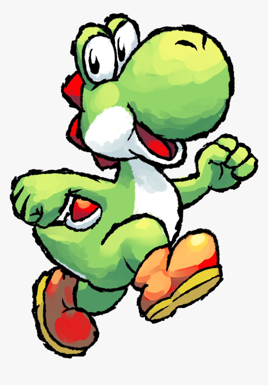 Yoshi Commits Tax Fraud Art - Yoshi Tax Fraud Transparent, HD Png Download